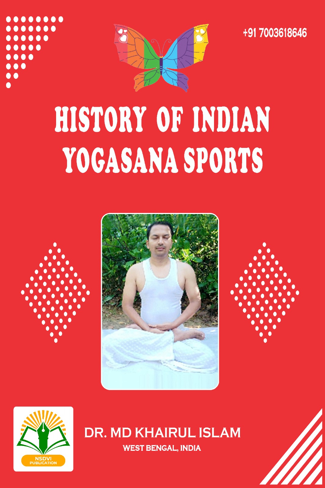 indian yogasana sports